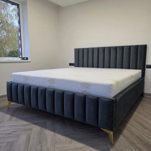 Miegamojo lova - LINES 3