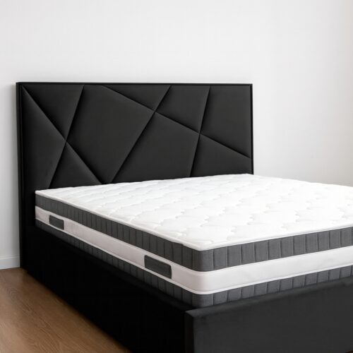 Miegamojo lova - NERIS