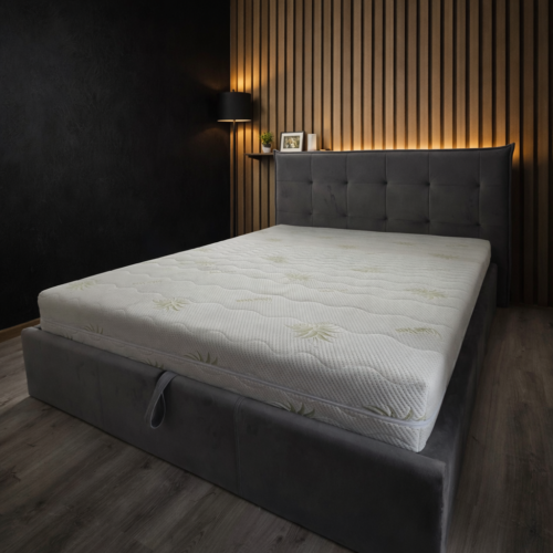 Miegamojo lova - VĖJAS