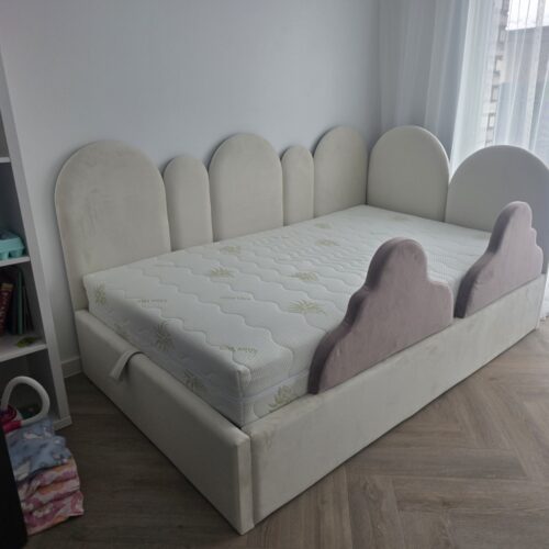 Vaikiška lova - NILAS