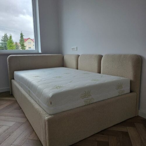 Vaikiška lova - MILANA